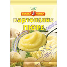 Картопляне пюре  з ароматом Вершків 30 г