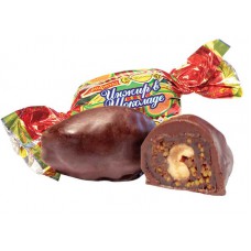 Інжир з грецьким горіхом в шоколаді (1 кг, 0,5 кг, 0,2 кг)